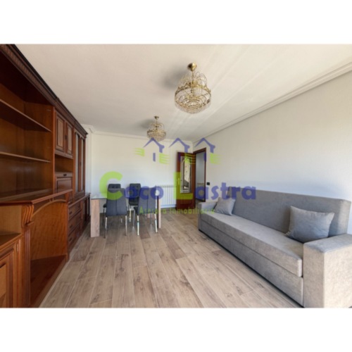 Salón comedor